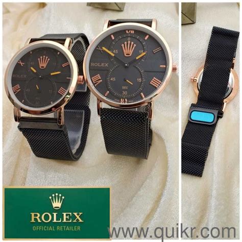 rolex watch with magnetic belt|rolex watches.